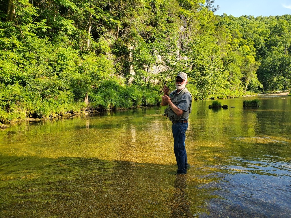 Rainbow Trout and Game Ranch, Inc. Photo 3
