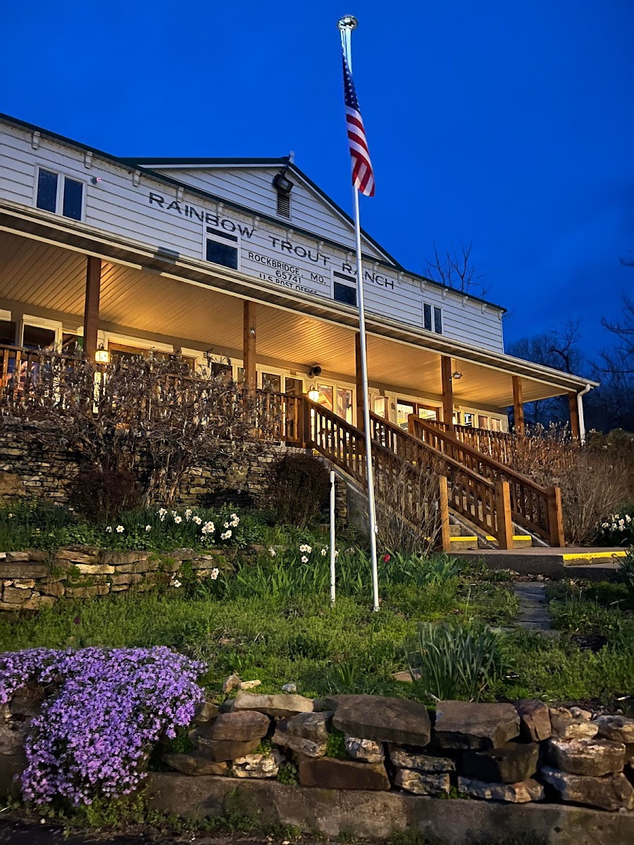 Rainbow Trout and Game Ranch, Inc. Photo 7