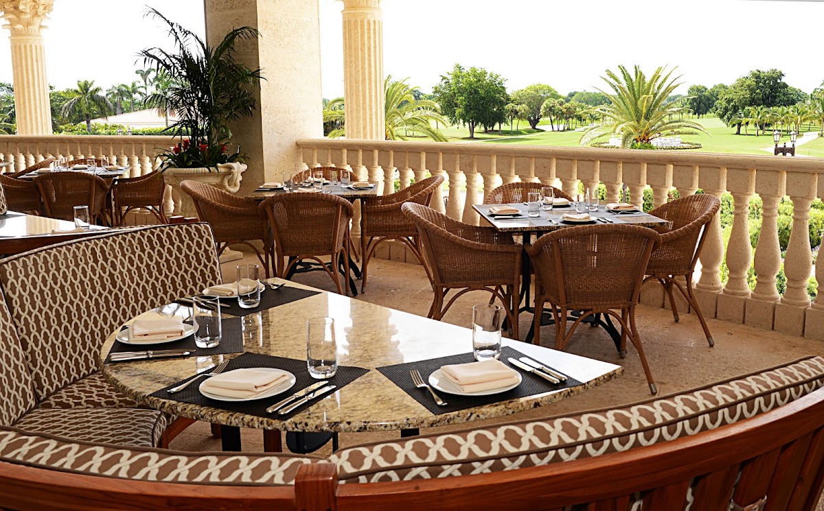 Trump National Doral Miami Photo 4