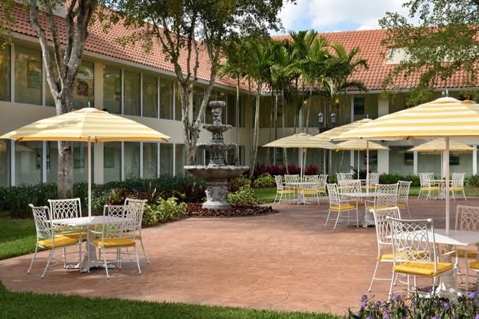 Trump National Doral Miami Photo 6
