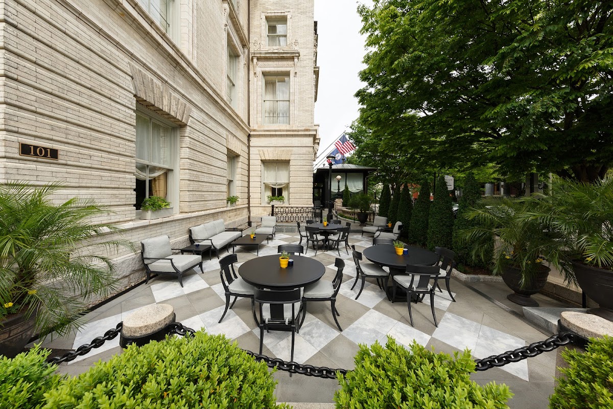 The Jefferson Hotel Photo 3