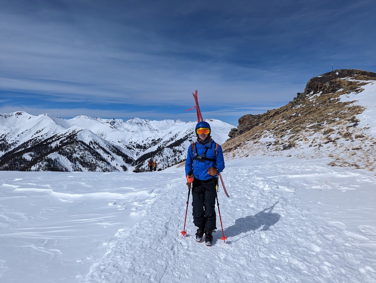 Silverton Mountain Ski Area Photo 2