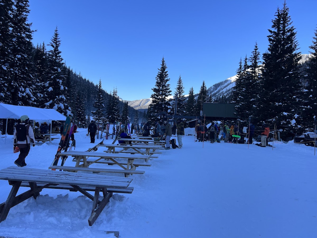 Silverton Mountain Ski Area Photo 4