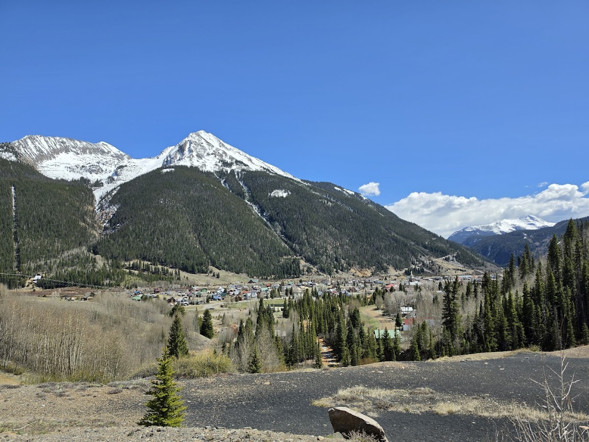 Silverton Mountain Ski Area Photo 5