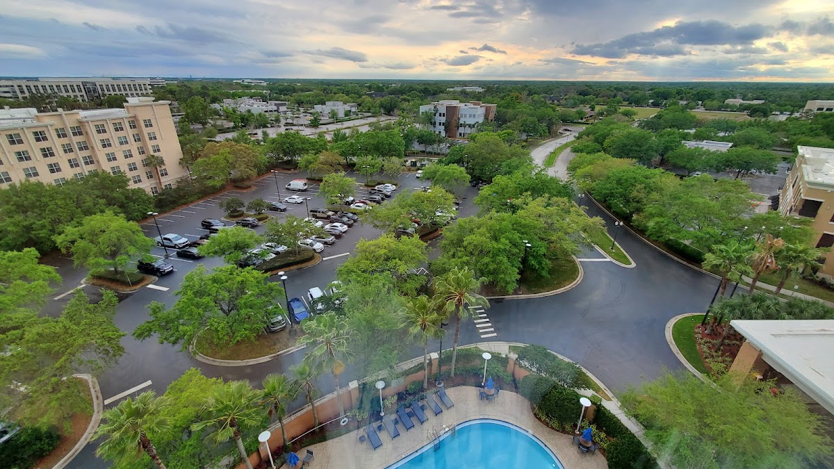 Orlando Marriott Lake Mary Photo 3