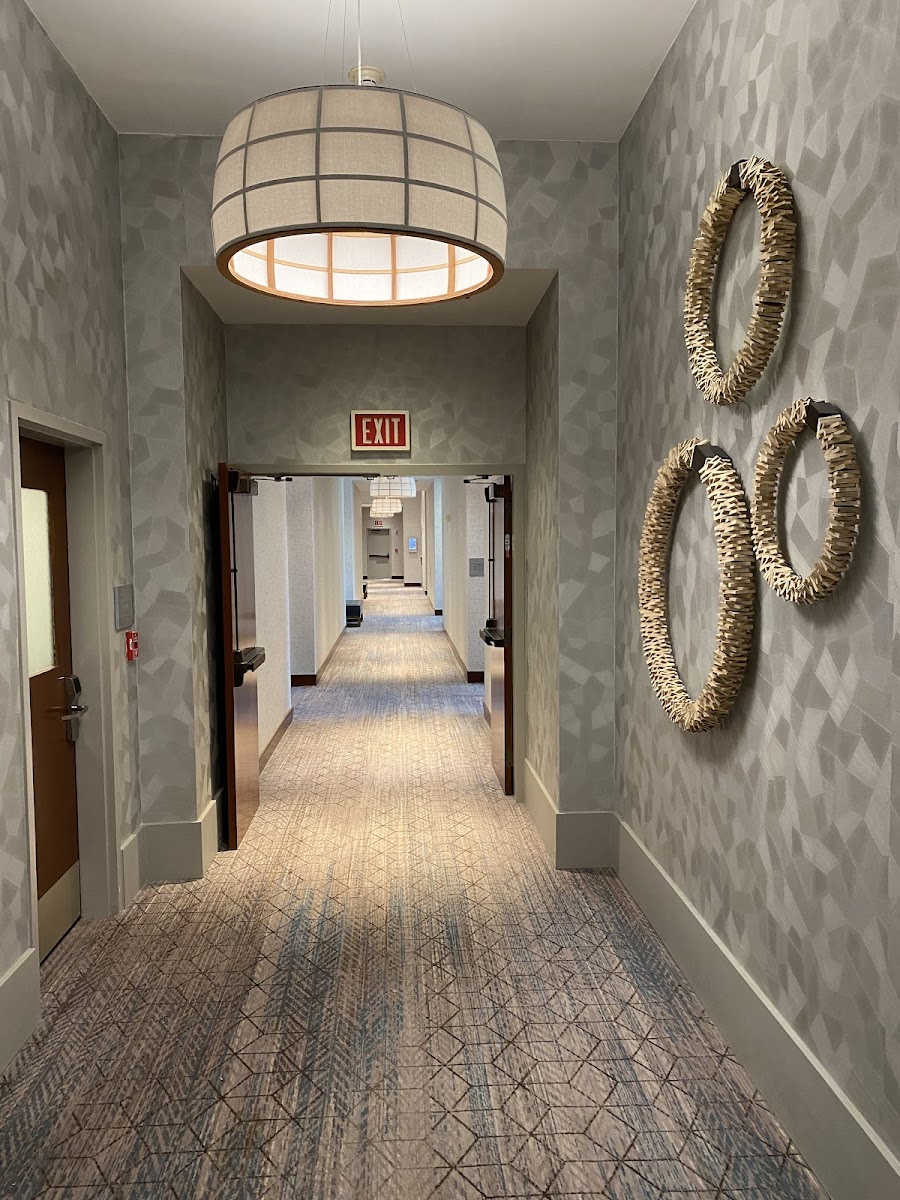 Orlando Marriott Lake Mary Photo 4