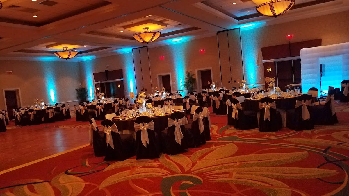Orlando Marriott Lake Mary Photo 5