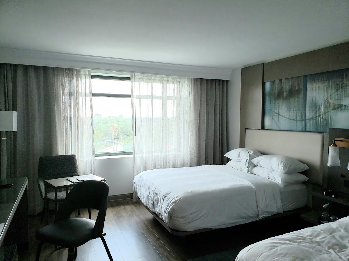 Orlando Marriott Lake Mary Photo 6