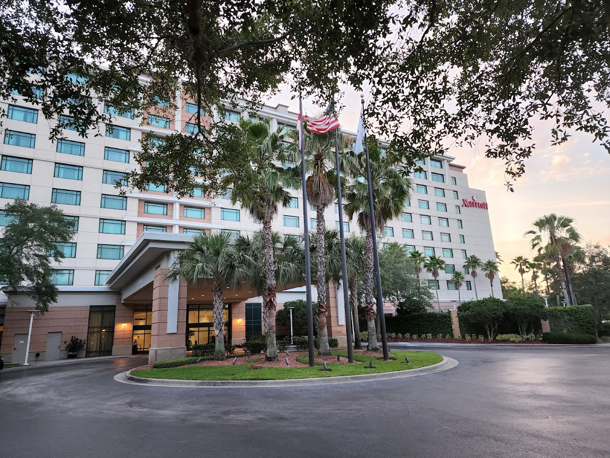 Orlando Marriott Lake Mary Photo 7