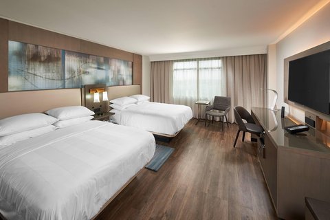 Hotel room photo 1