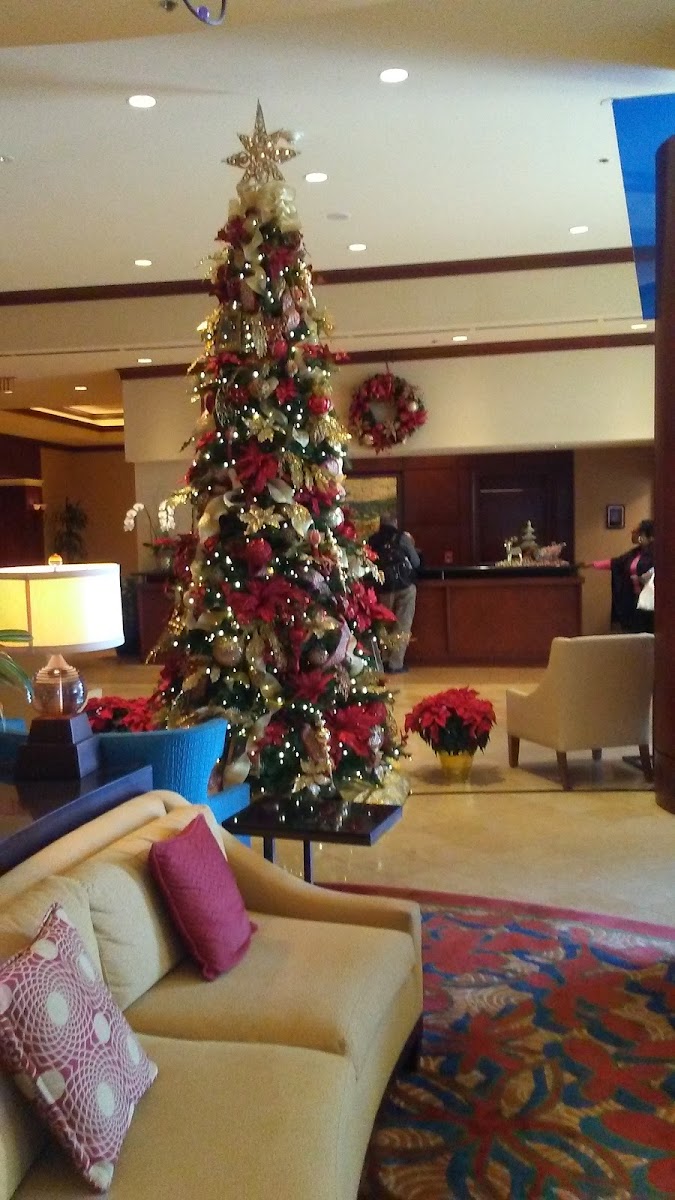 Hotel room photo 9