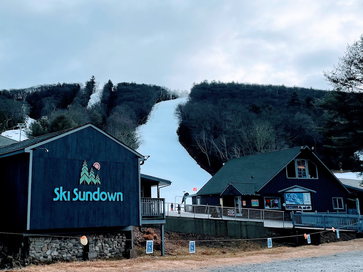 Ski Sundown Photo 3