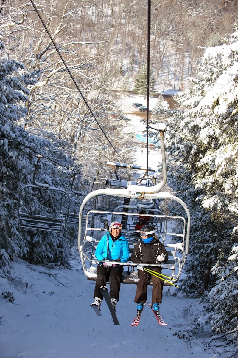 Ski Sundown Photo 4