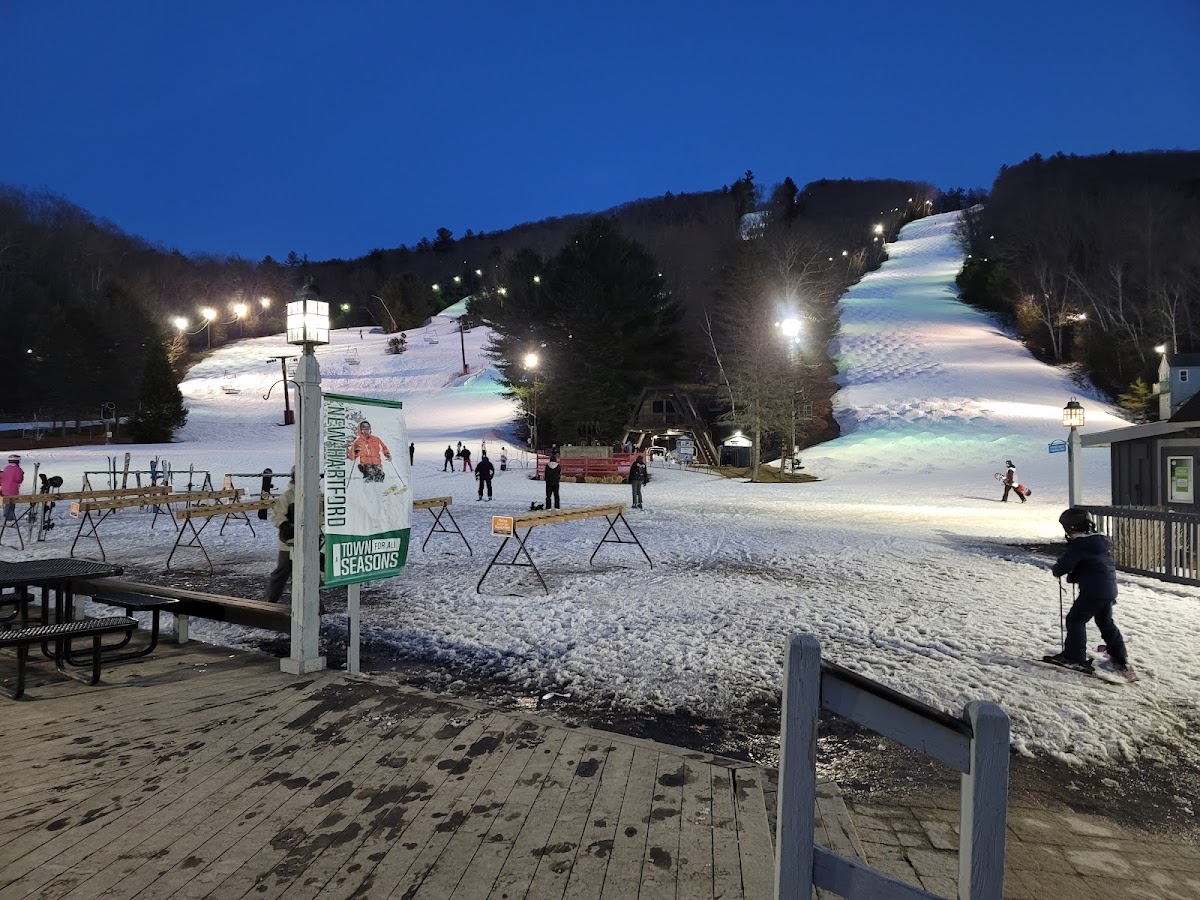 Ski Sundown Photo 5