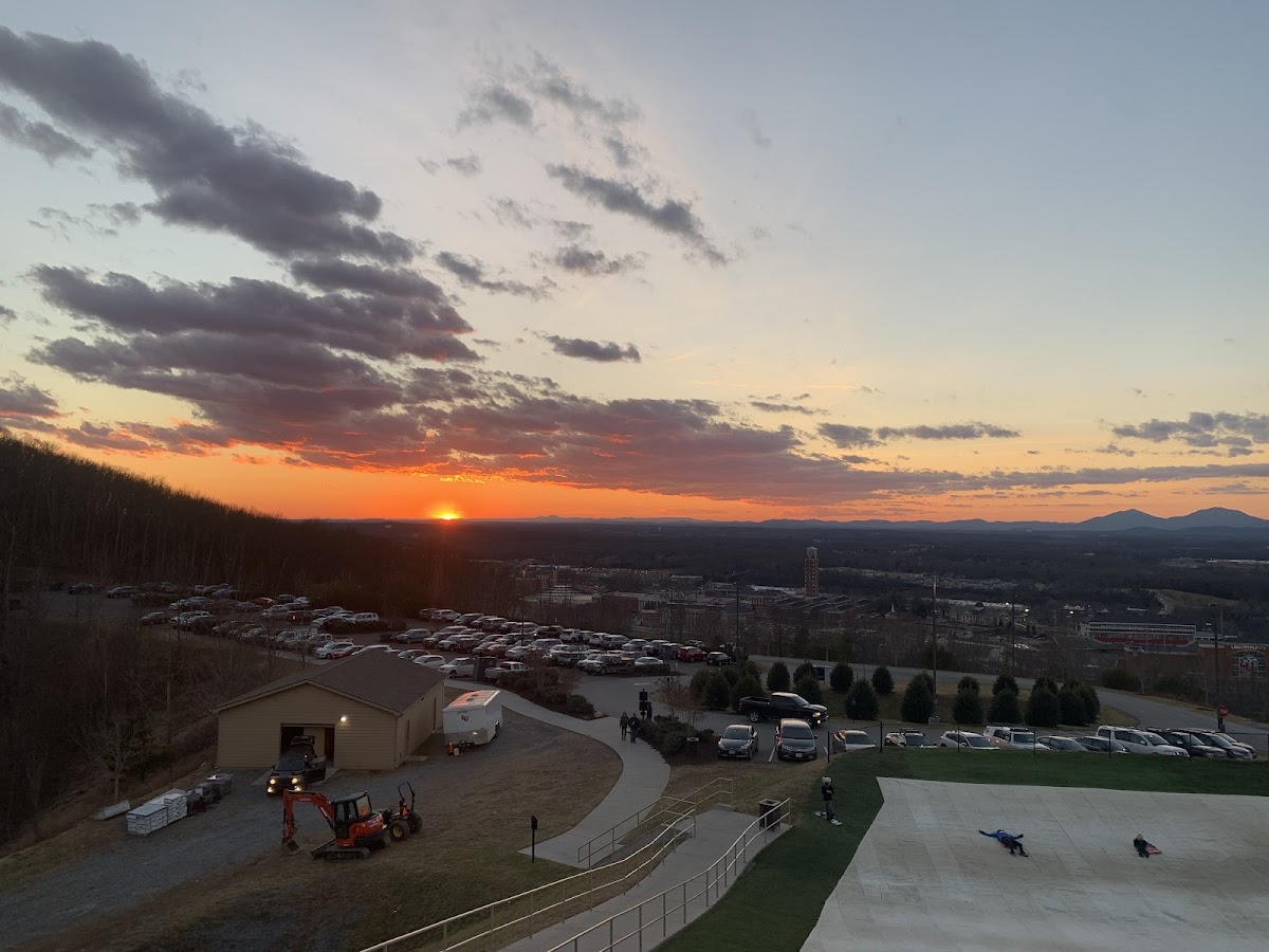 Liberty Mountain Snowflex Centre Photo 3