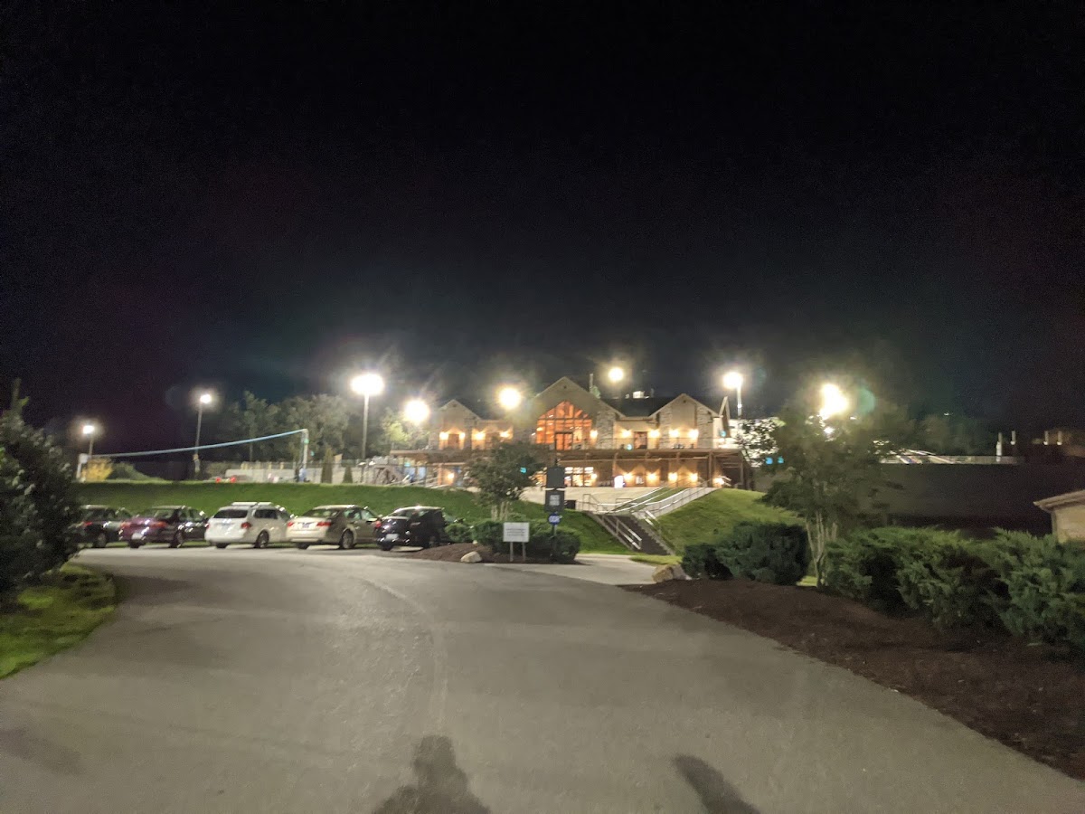 Liberty Mountain Snowflex Centre Photo 4