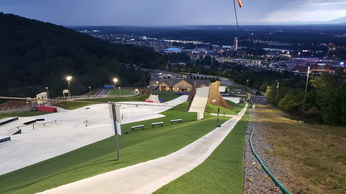 Liberty Mountain Snowflex Centre Photo 5