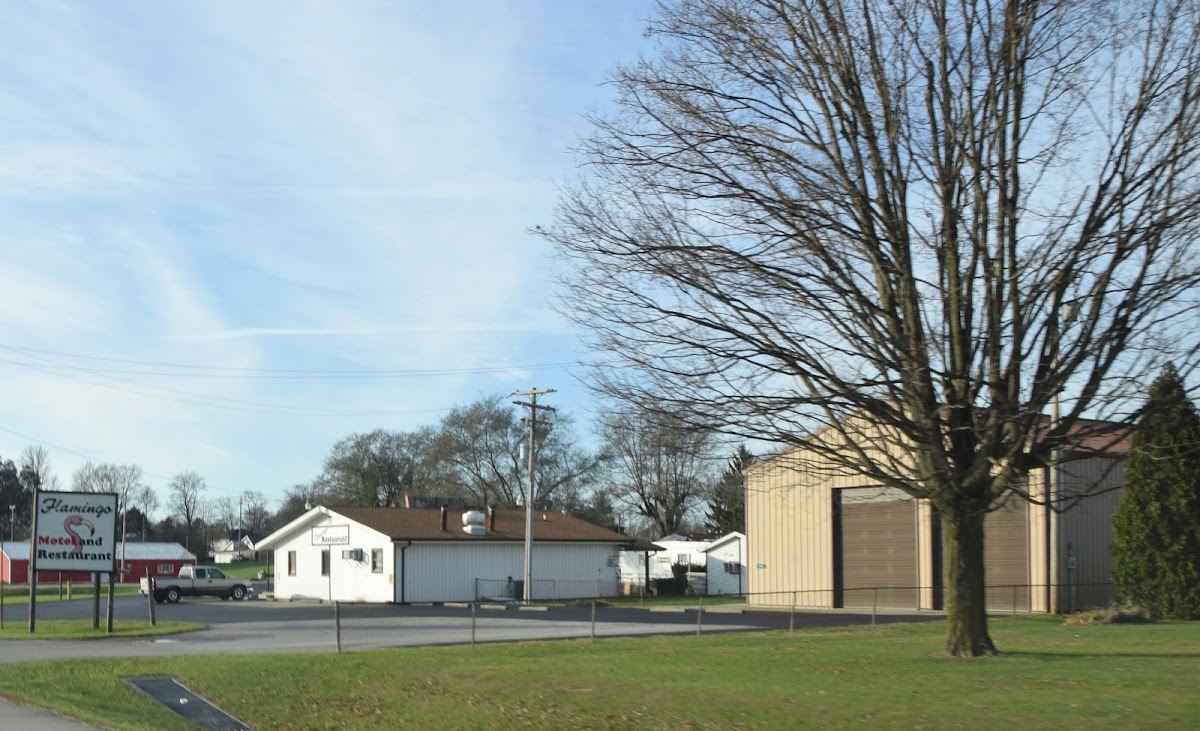 Flamingo Motel