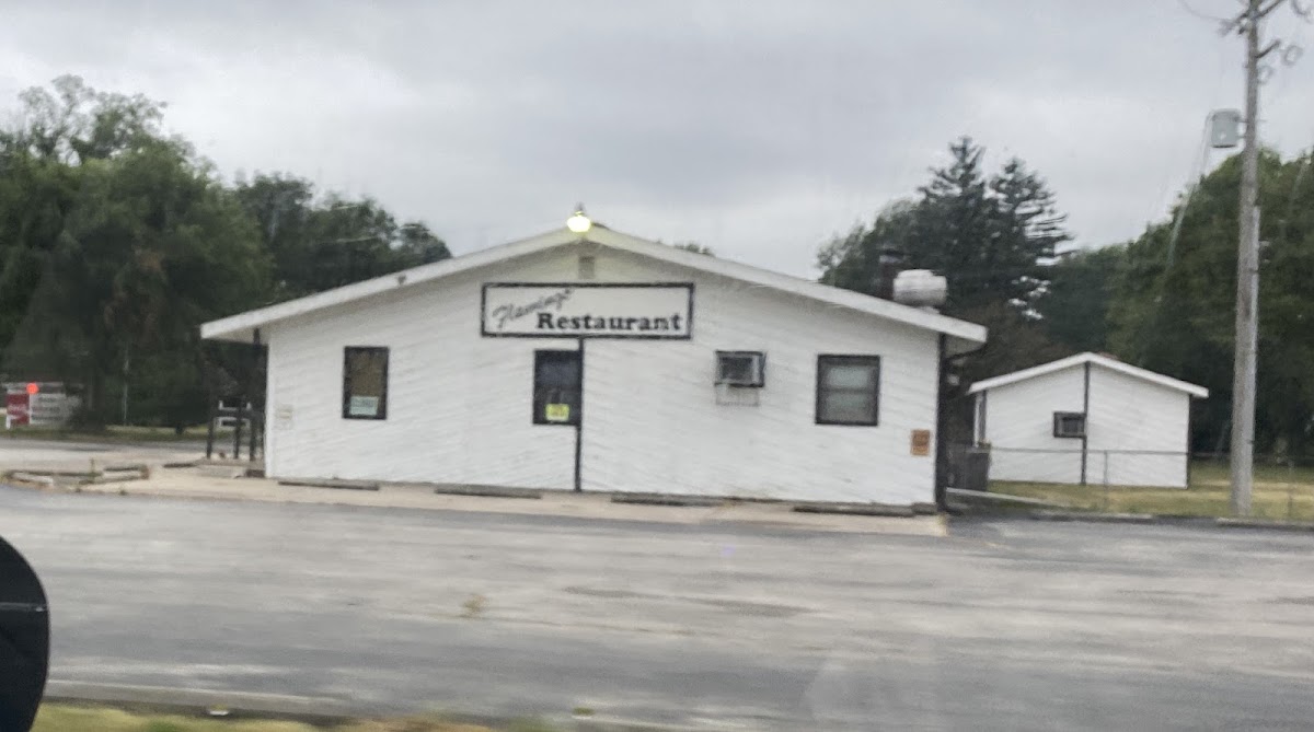 Flamingo Motel Photo 2