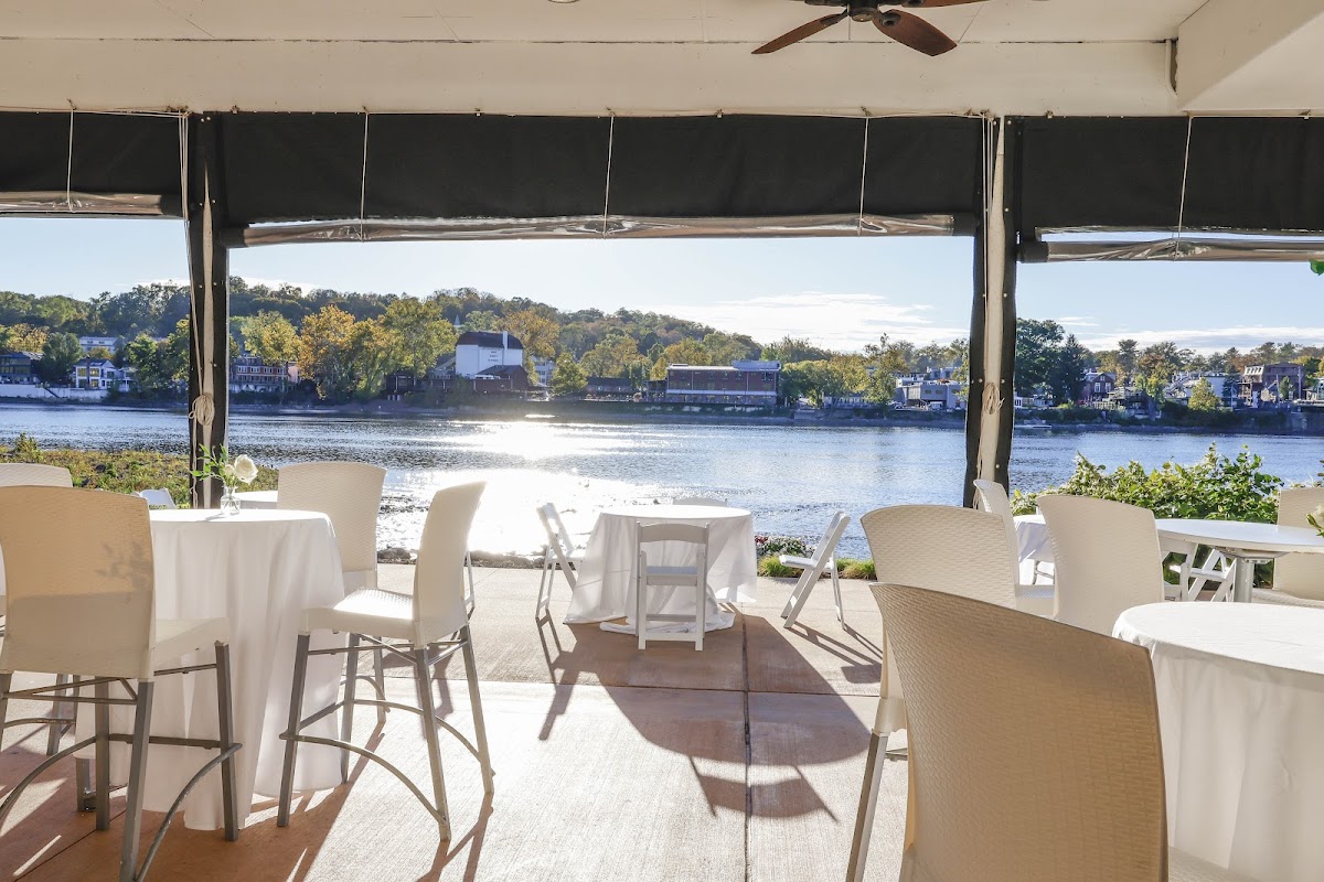Lambertville Station Restaurant and Inn Photo 2