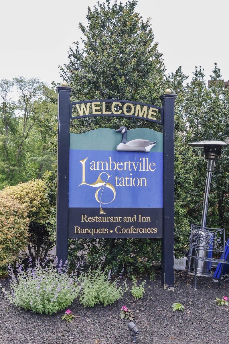 Lambertville Station Restaurant and Inn Photo 4
