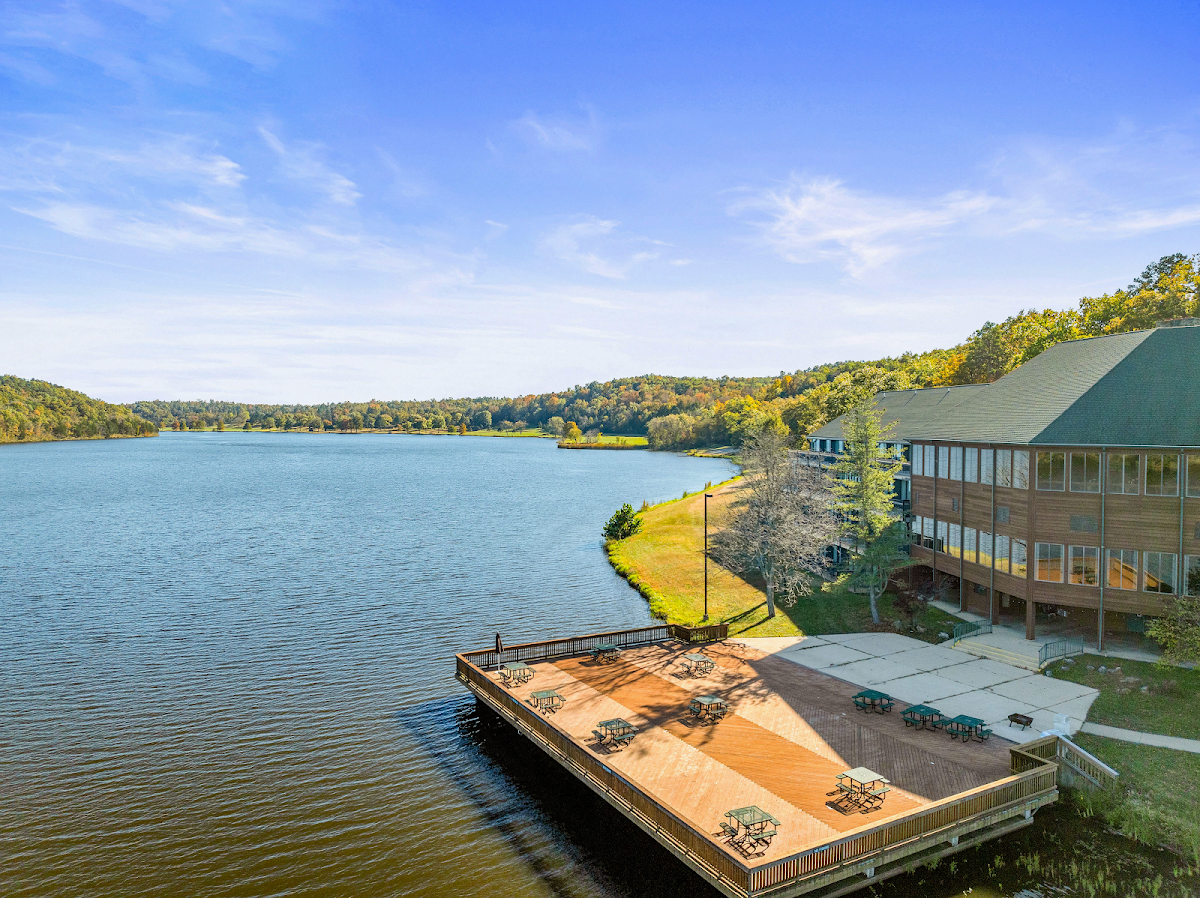 YMCA Trout Lodge Photo 1