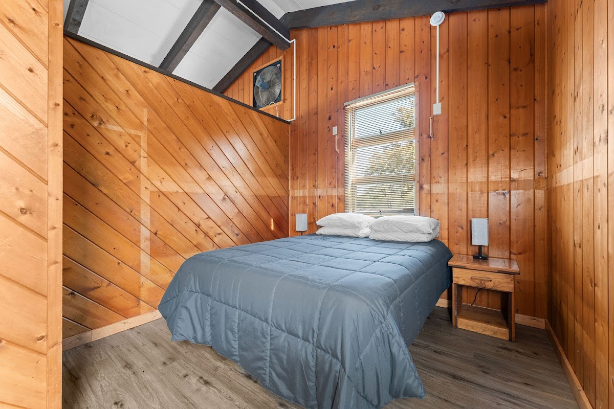 YMCA Trout Lodge Photo 2