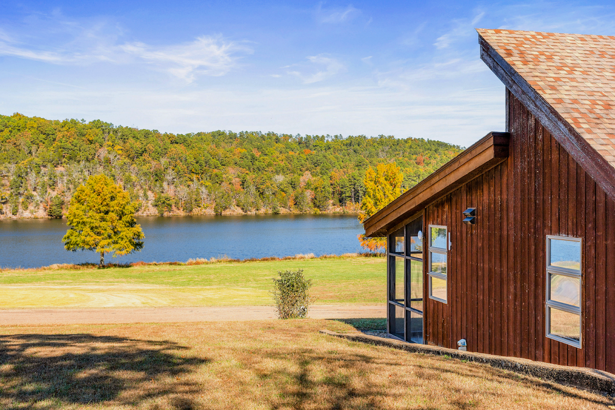 YMCA Trout Lodge Photo 8