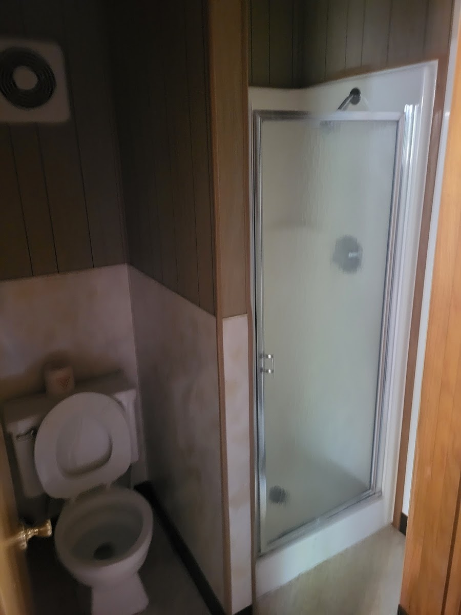 Hotel room photo 8