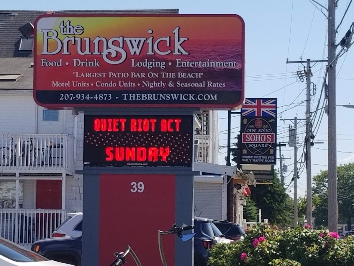 The Brunswick Photo 7