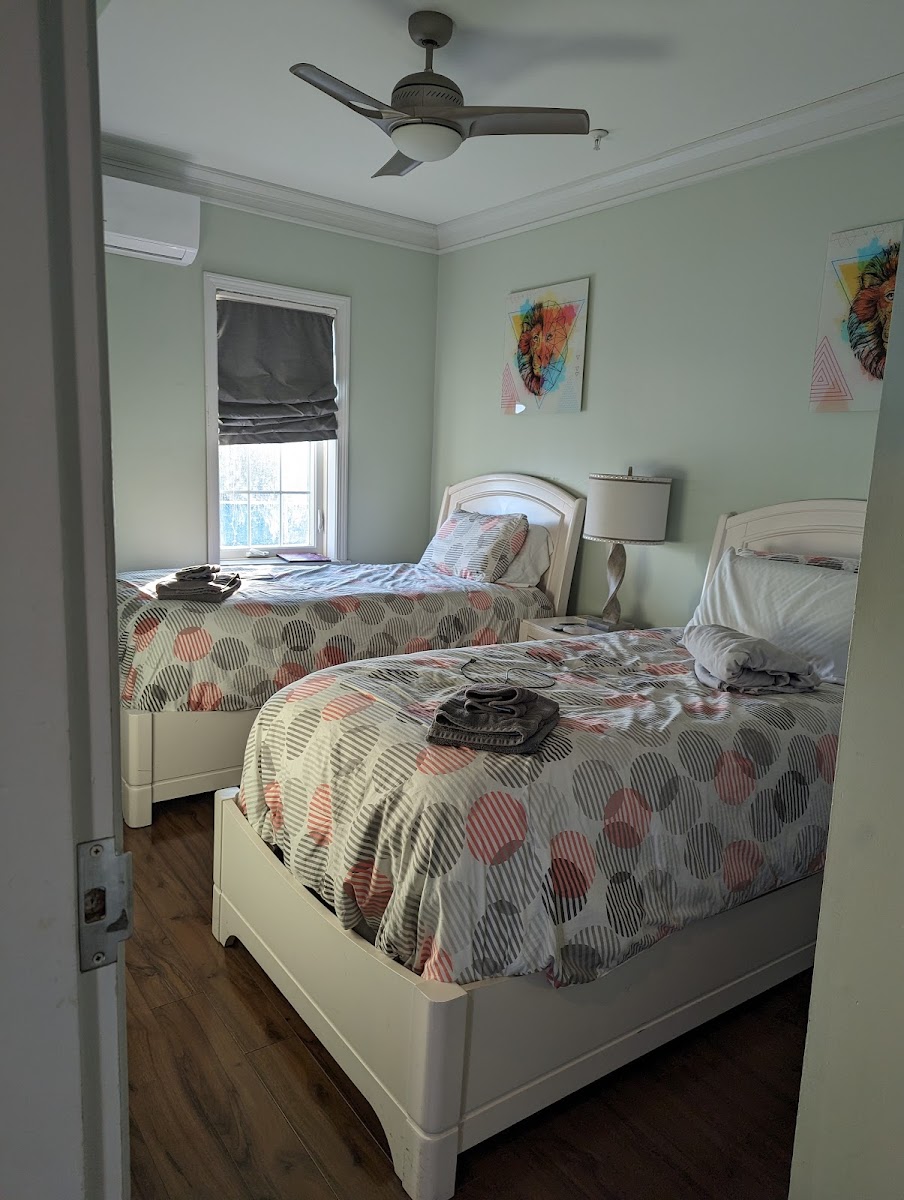 Hotel room photo 1