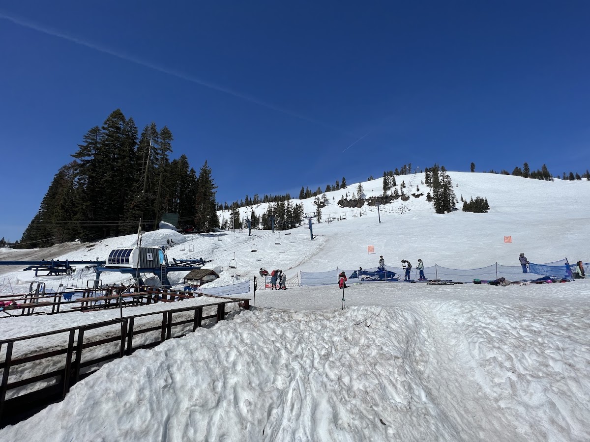 Donner Ski Ranch Photo 2