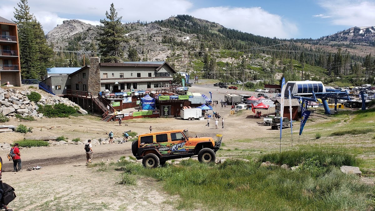 Donner Ski Ranch Photo 4
