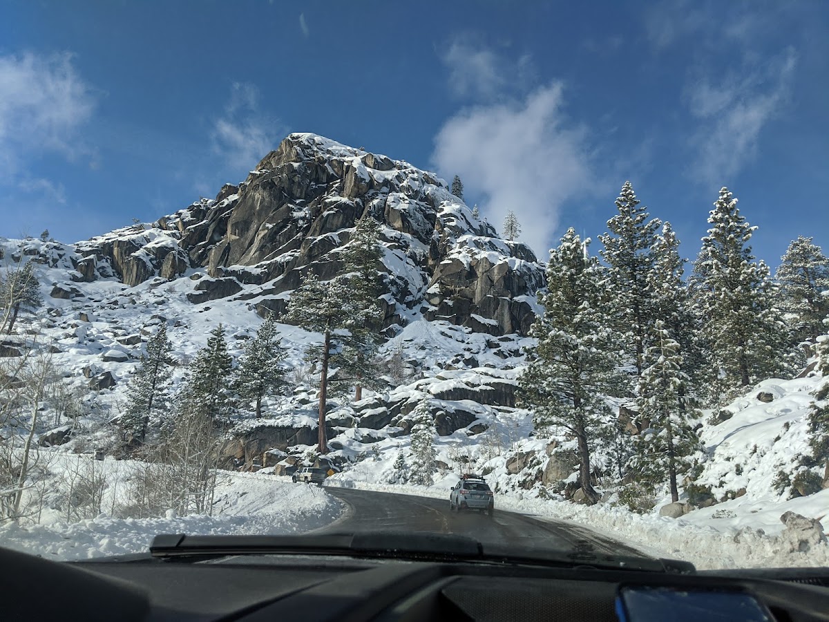 Donner Ski Ranch Photo 5