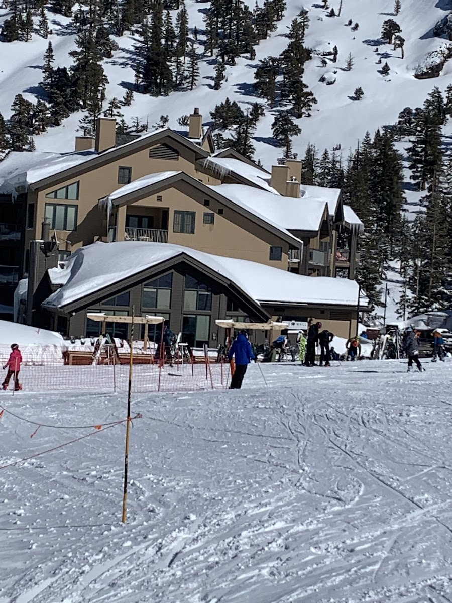 Kirkwood Mountain Resort Photo 3