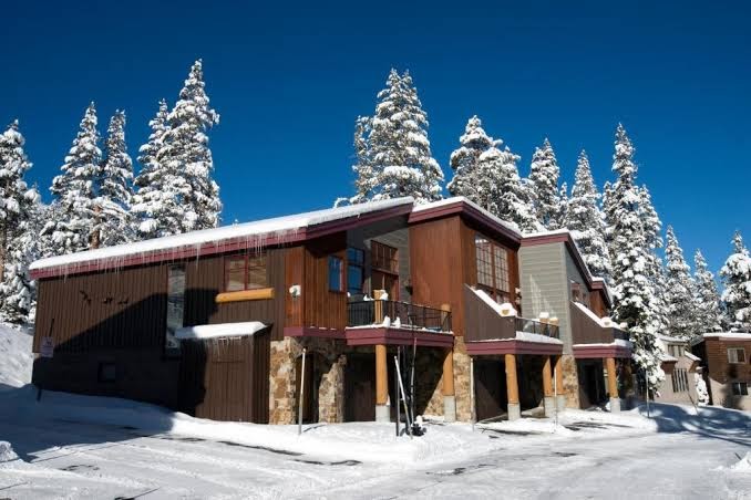 Kirkwood Mountain Resort Photo 5