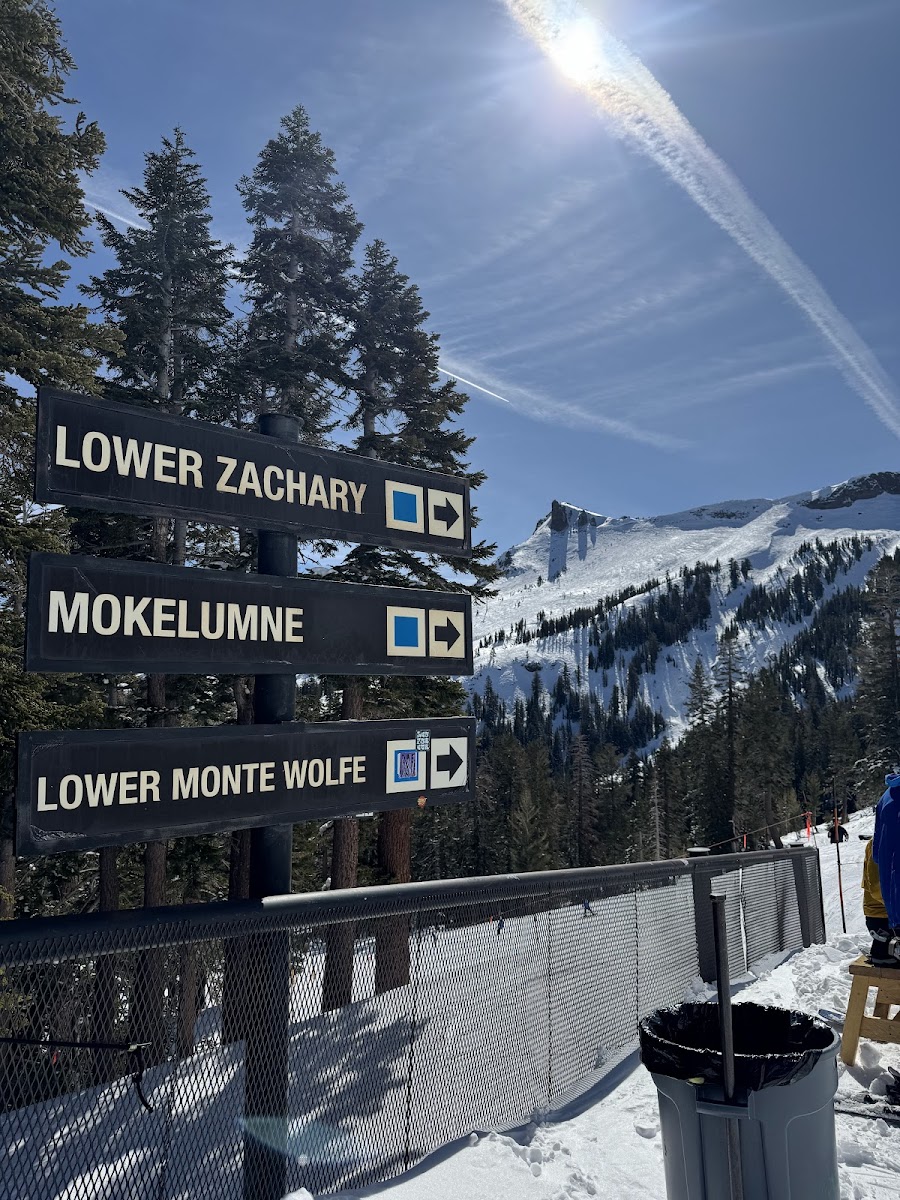 Kirkwood Mountain Resort Photo 6