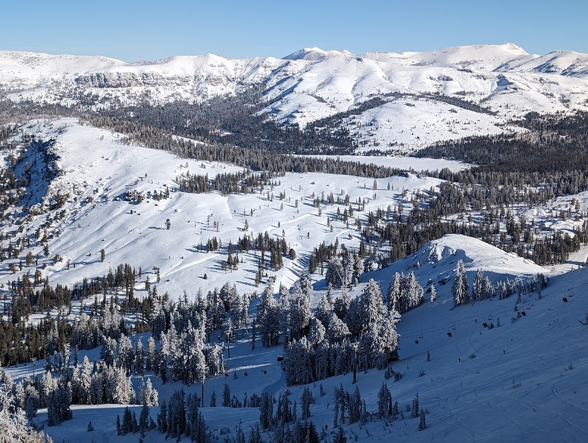 Kirkwood Mountain Resort Photo 7