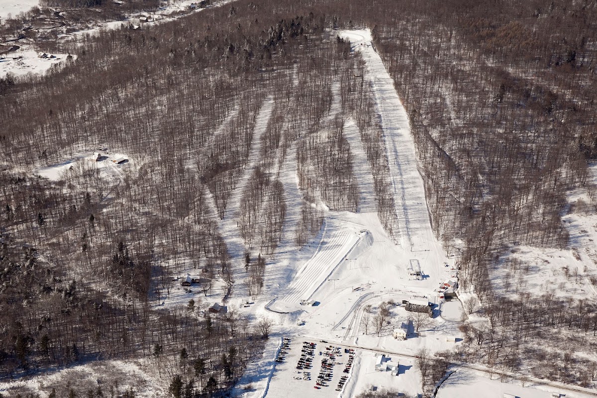 Mount Pleasant of Edinboro
