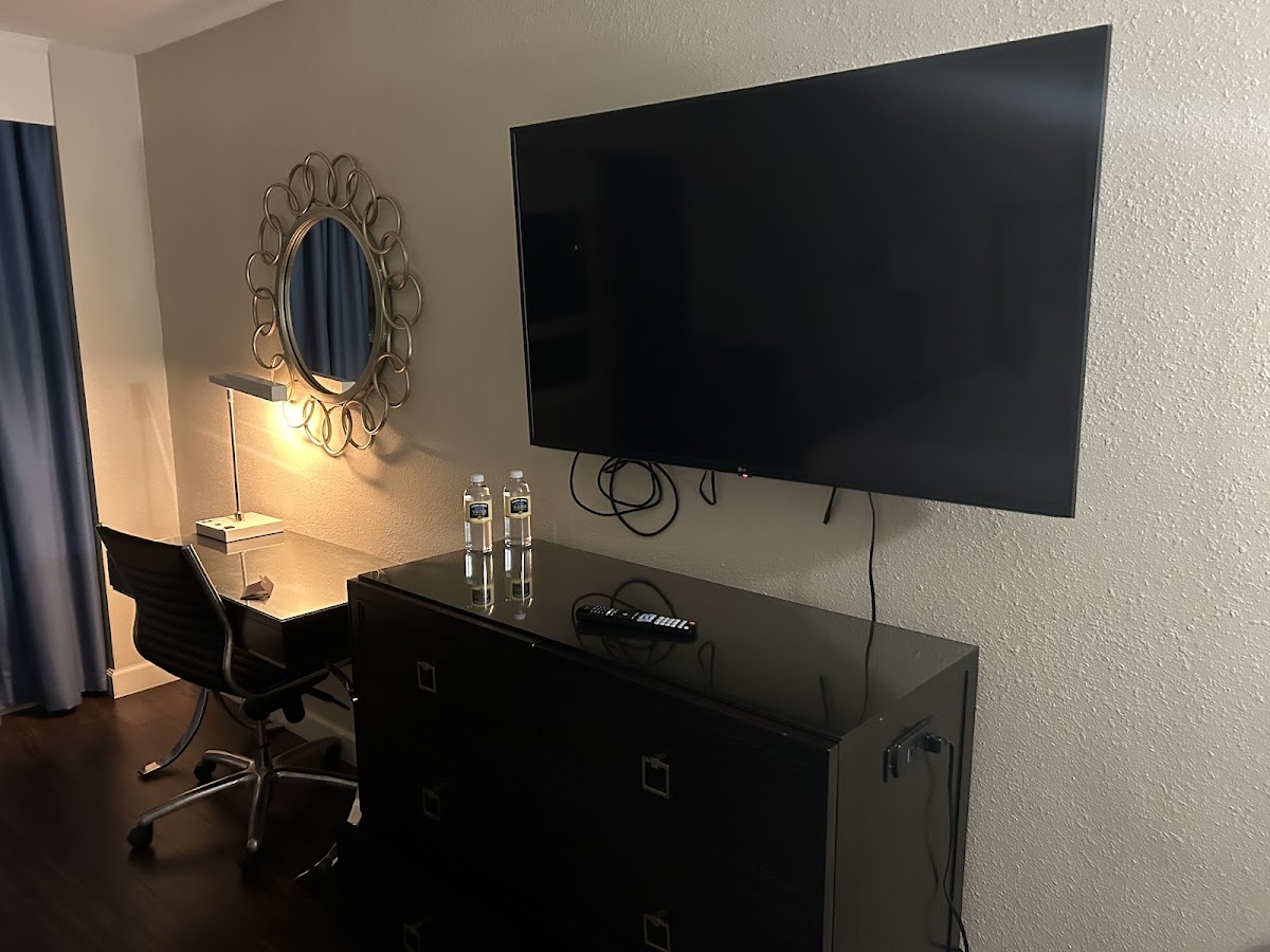 Hotel room photo 8