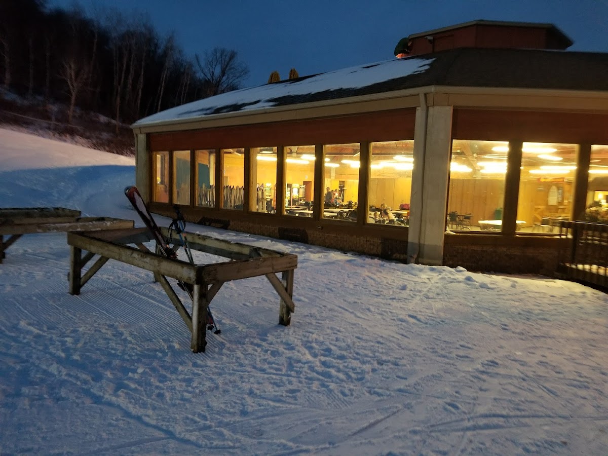 Coffee Mill Ski Area Photo 2