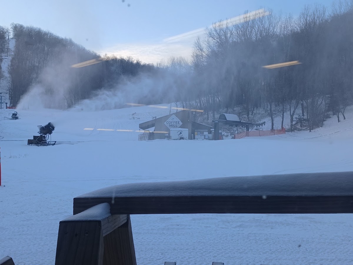 Coffee Mill Ski Area Photo 3