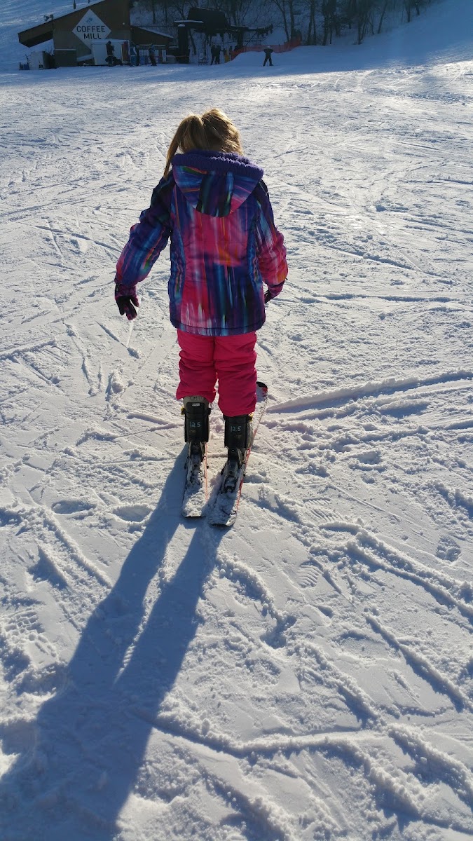 Coffee Mill Ski Area Photo 5