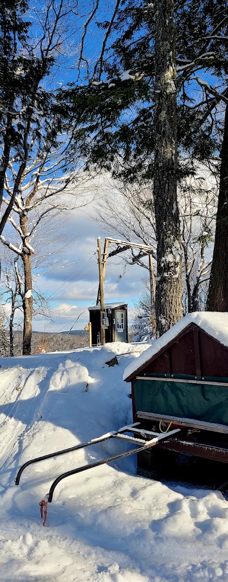 Otis Ridge Photo 4