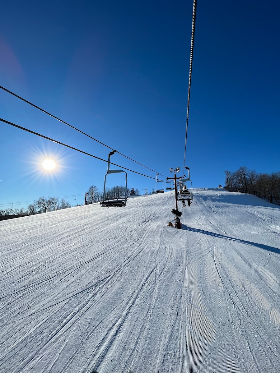 Sunburst Ski Area Photo 1