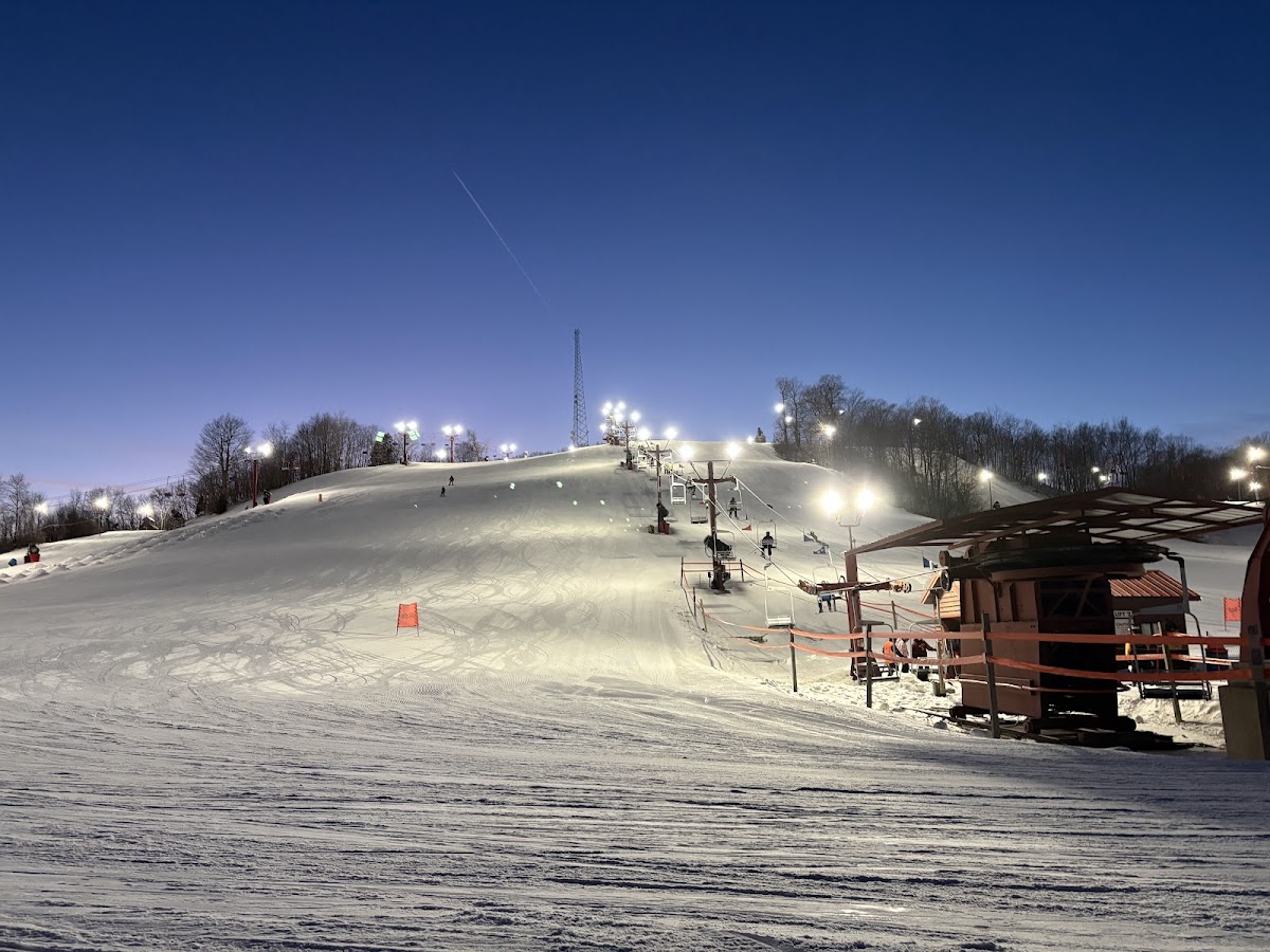 Sunburst Ski Area Photo 2
