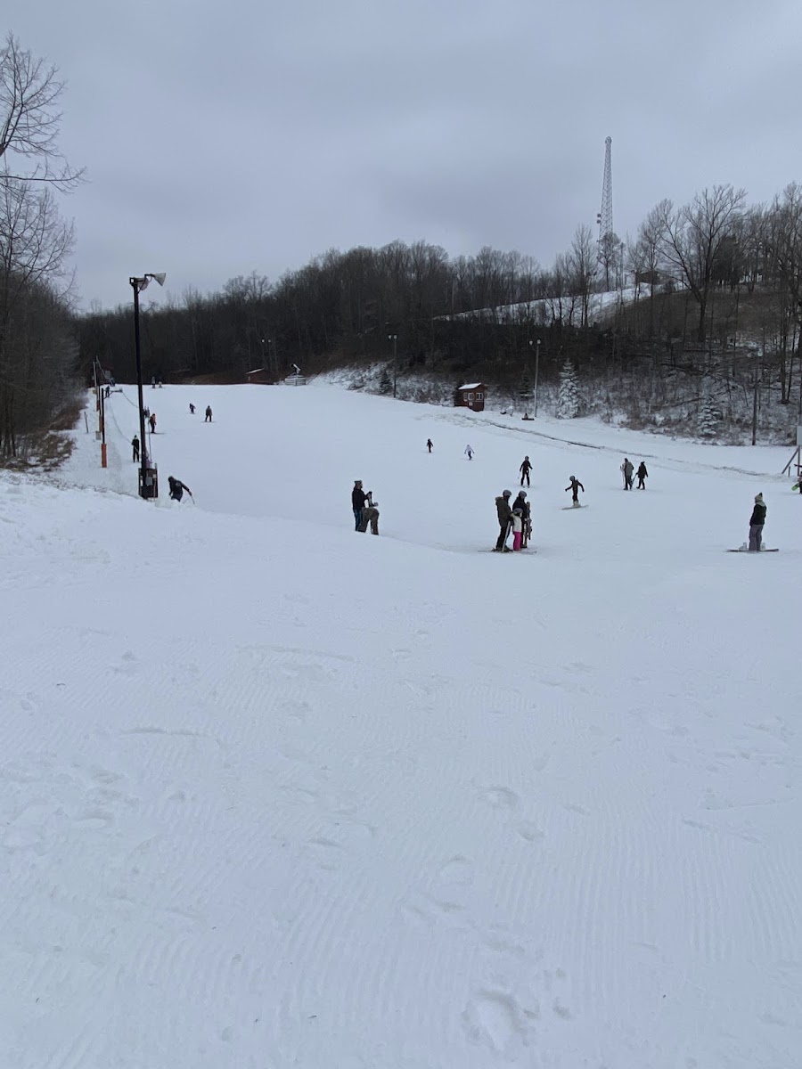 Sunburst Ski Area Photo 3