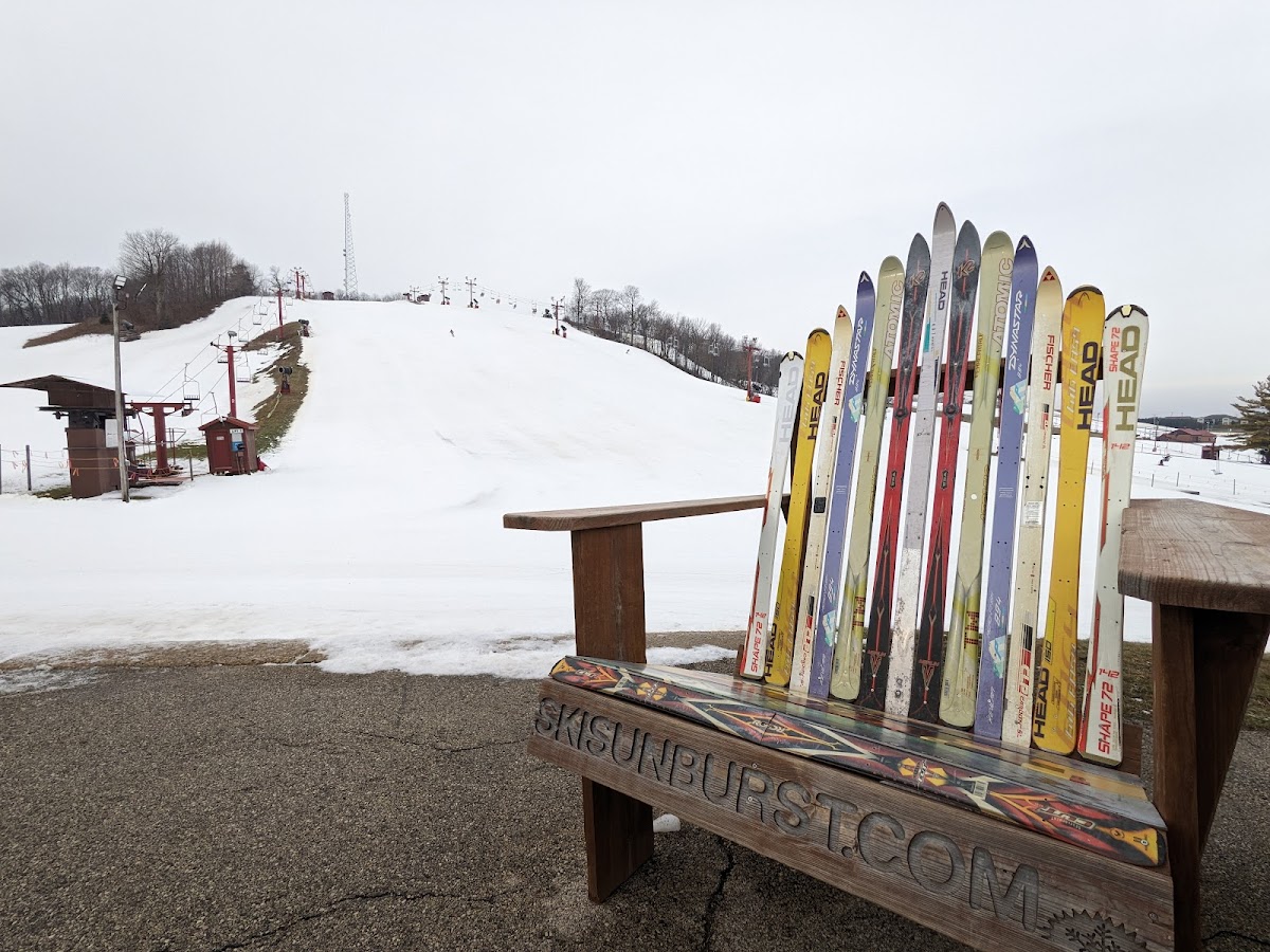 Sunburst Ski Area Photo 4