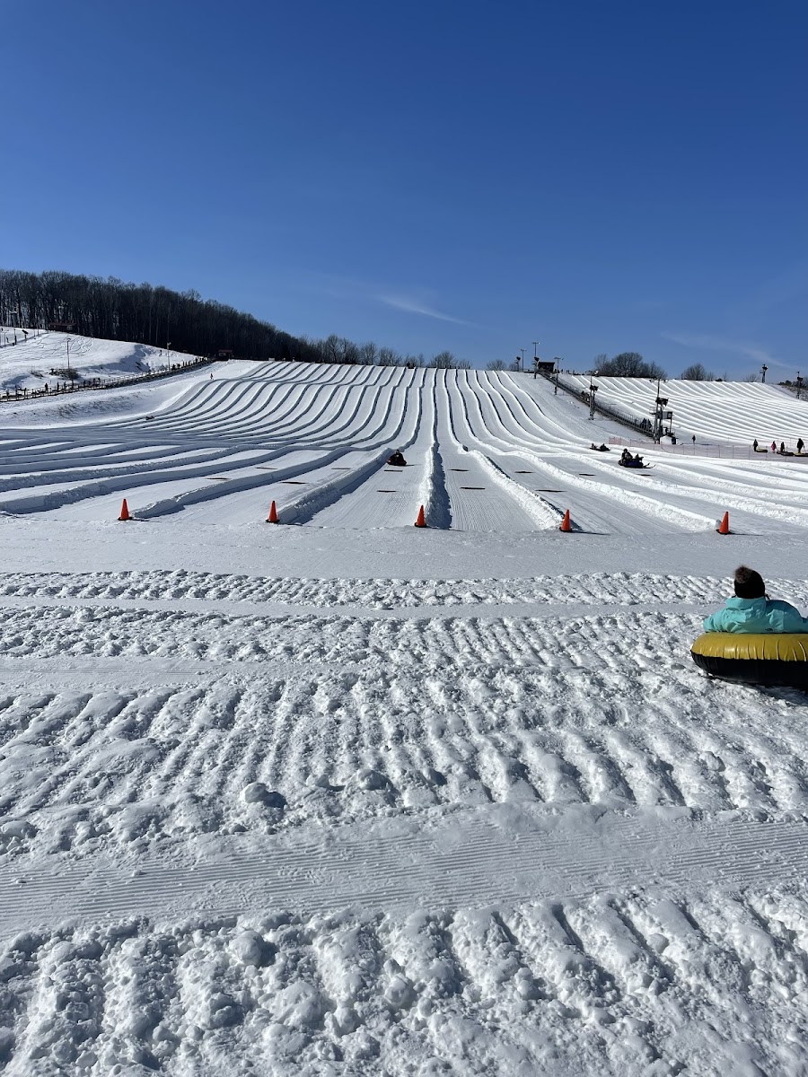 Sunburst Ski Area Photo 6