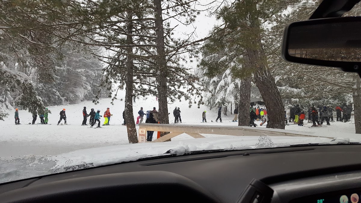 Alpine Valley Photo 3